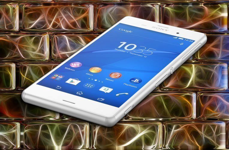 xperiaz 3 ico