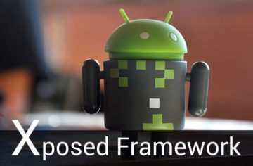 Android 6.0 se naučí novým kouskům. Xposed Framework dorazí koncem týdne