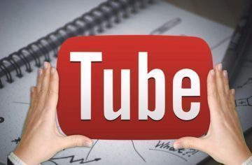 YouTube: Jak přehrávat videa se zhasnutou obrazovkou?