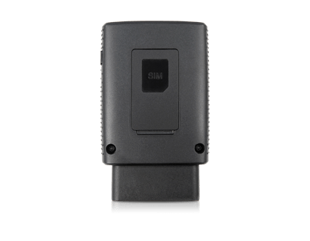 zte mobley black