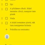 Připomínka k poznámce