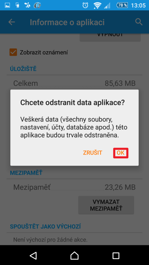 Potrdit