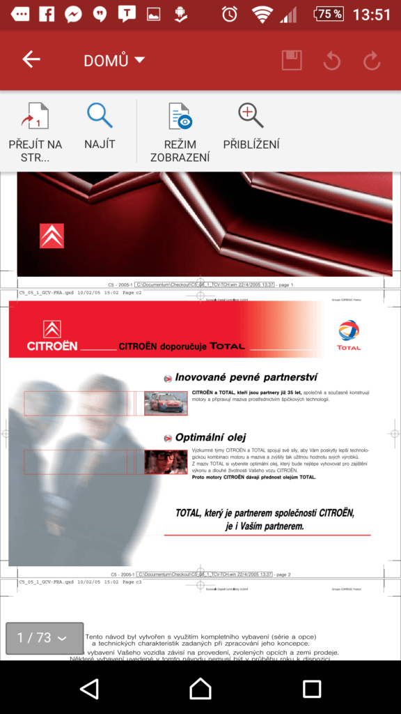 OfficeSuite + PDF Converter