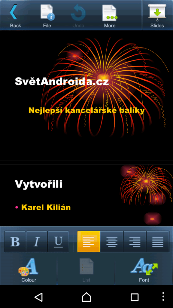 Smart Office 2
