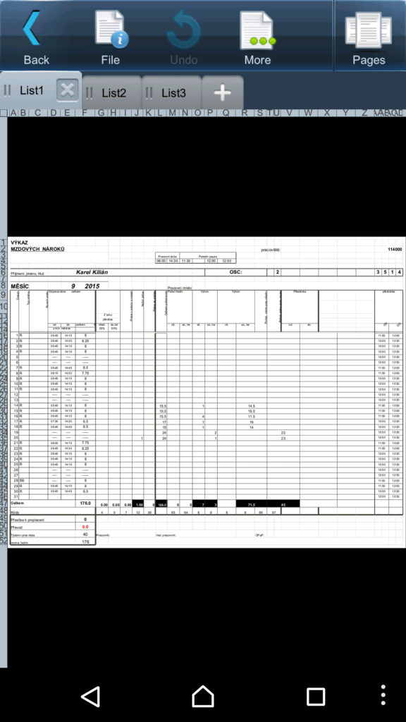 Smart Office 2