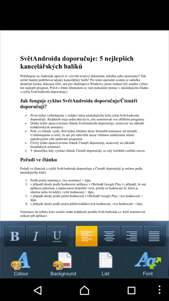 Smart Office 2