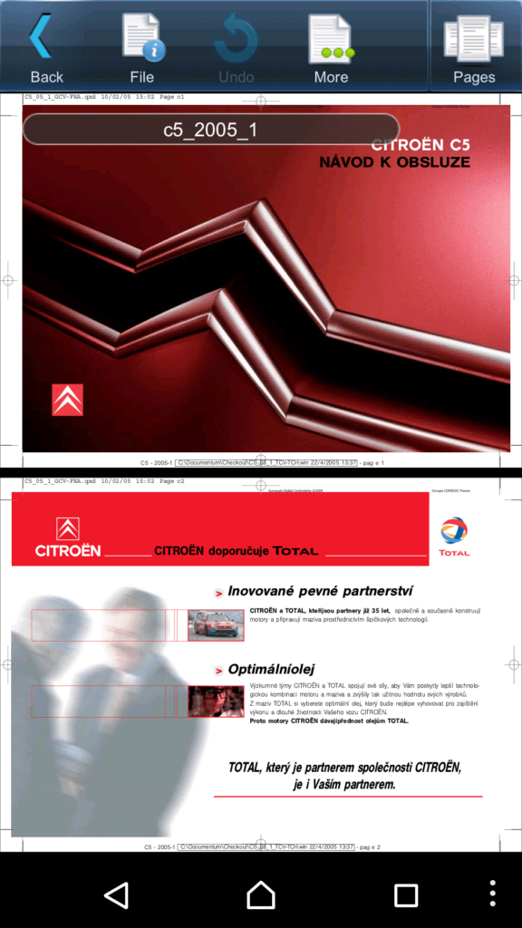 Smart Office 2