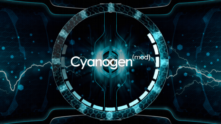 CyanogenMod 13 CyanogenMod 13