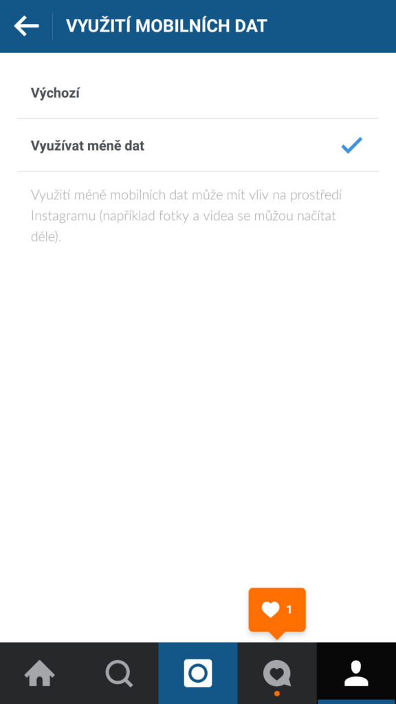 5 způsobů jak na fup instagram