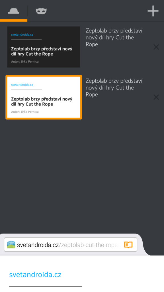 5 způsobů jak využívat internt android friefox offline