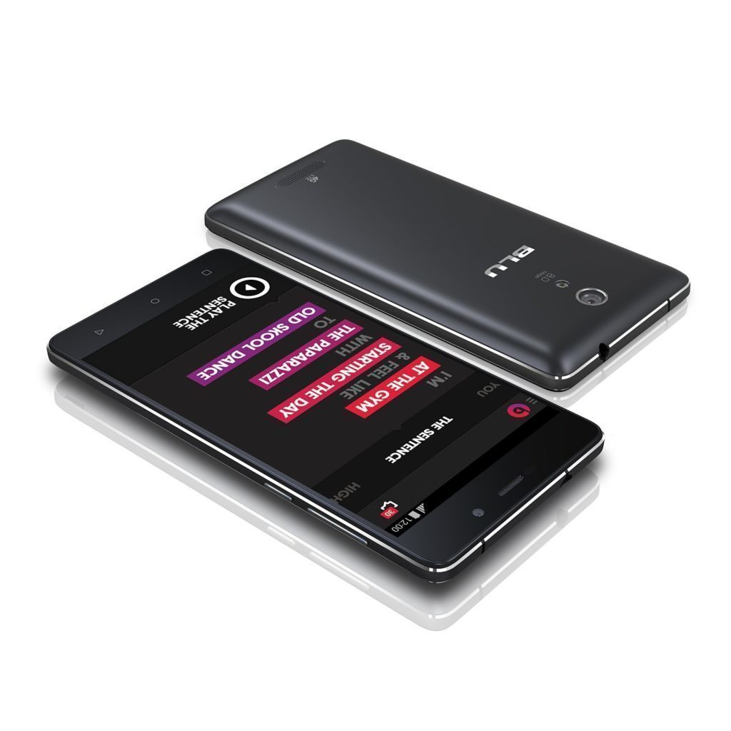 Blu Studio Energy 2