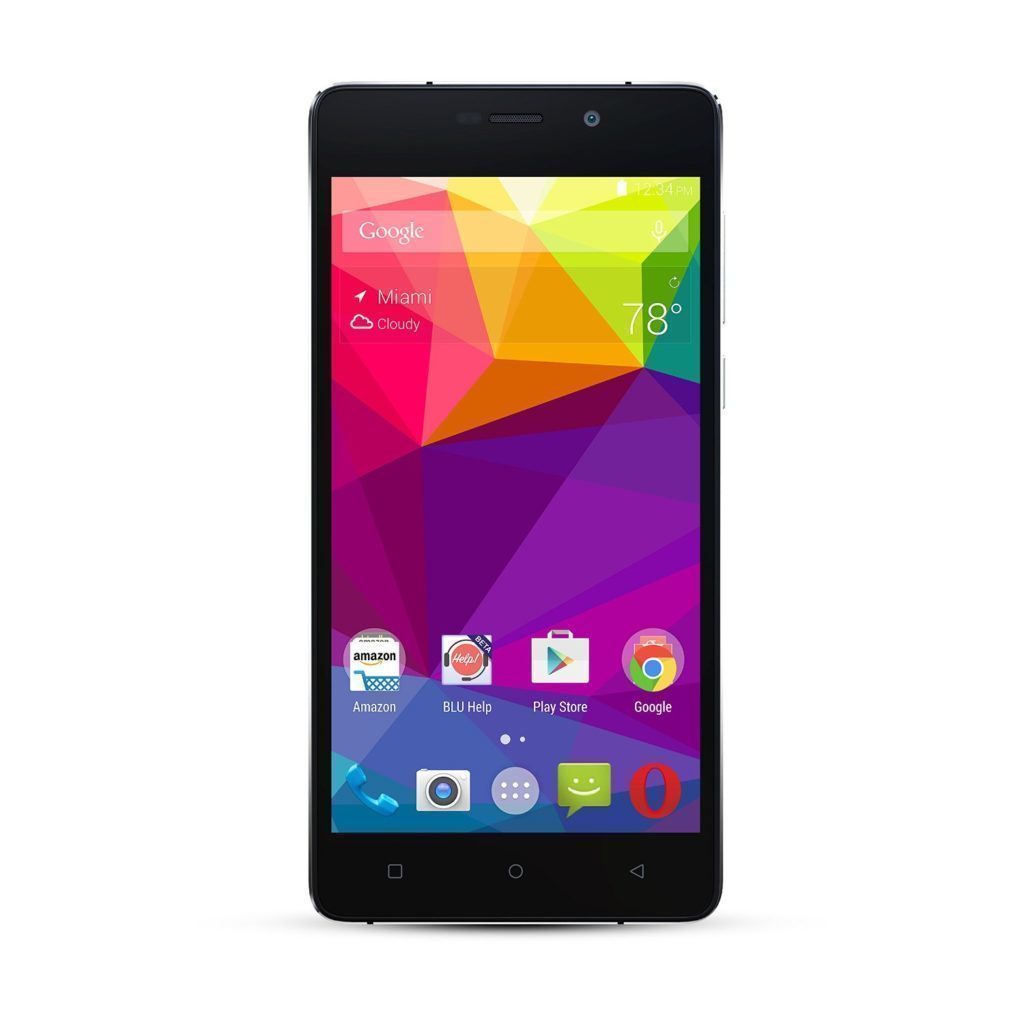 Blu Studio Energy 2