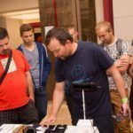 Alza Android RoadShow 2015 Ostrava – AndroidForum