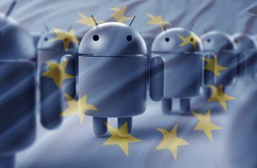 EU jde opět po Googlu. V hledáčku je Android