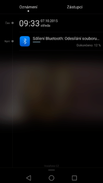 Android pro začátečníky – Bluetooth (10)