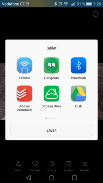 Android pro začátečníky – Bluetooth (8)