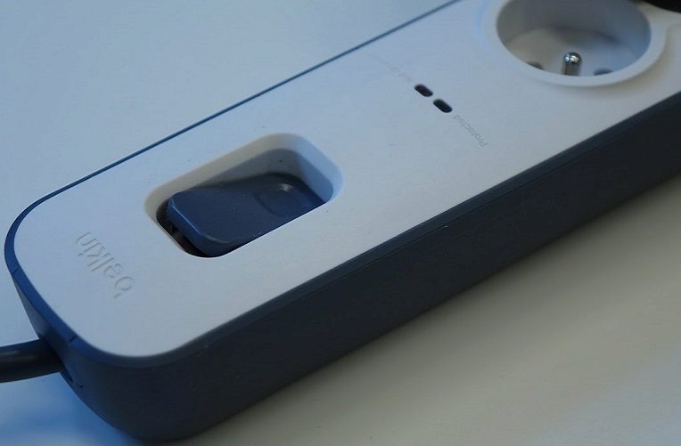 Belkin SurgeStrip Náhledový obrázek