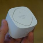 Belkin WEMO Link – Konstrukce, boční strana