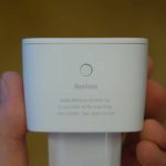 Belkin WEMO Link – Konstrukce, spodní strana