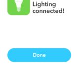 Belkin WEMO Smart LED Bulbs – Aplikace 1