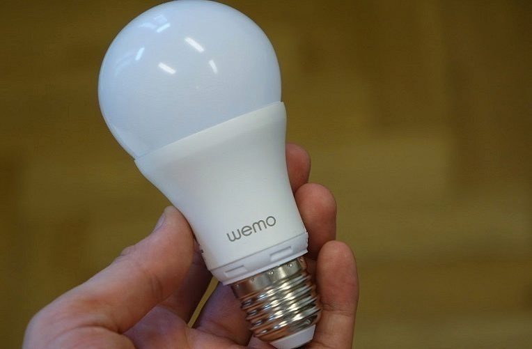 Belkin WEMO Smart LED Bulbs – Náhled