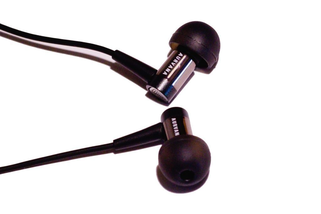 Creative Aurvana In Ear 2 plus 1