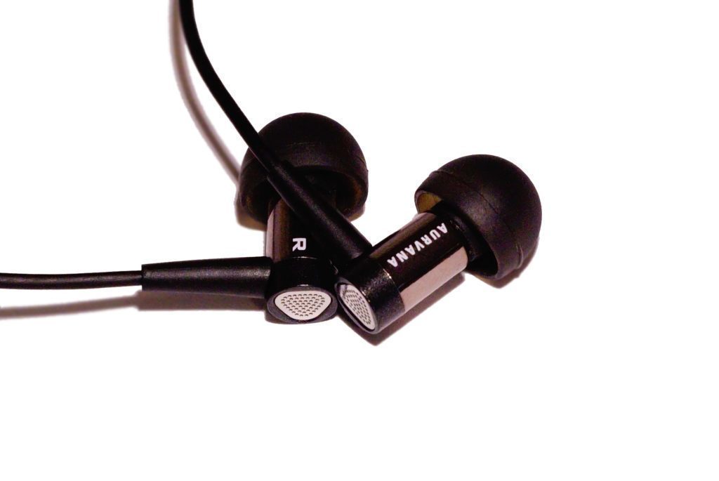 Creative Aurvana In Ear 2 plus 2
