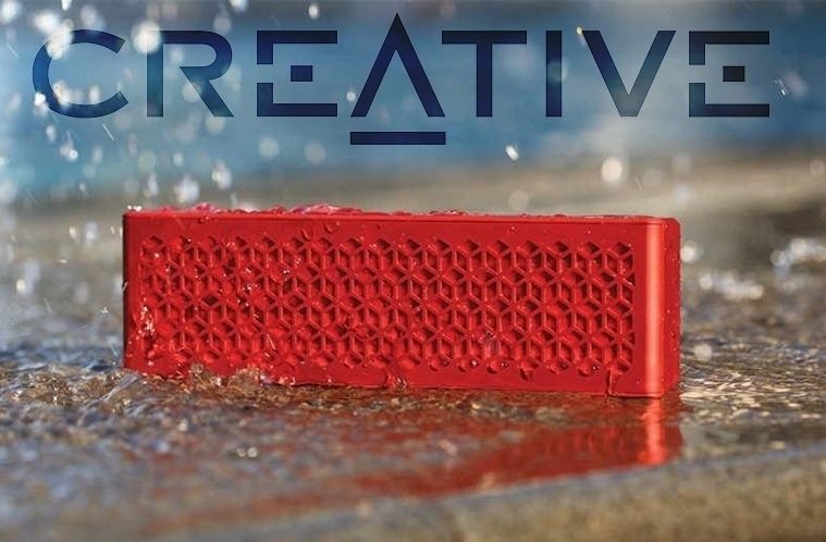 Creative MUVO mini – nahledak