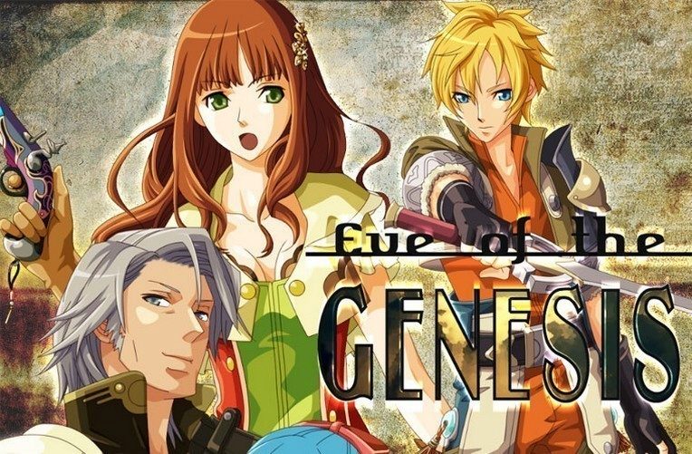 Eve-of-the-Genesis
