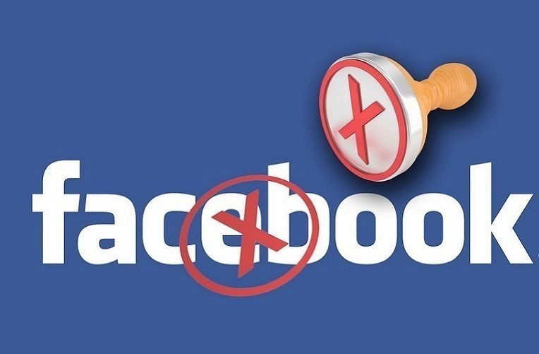 Facebook – Odstranění náhled