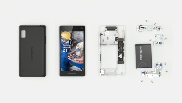 Fairphone 2 Fairphone 2