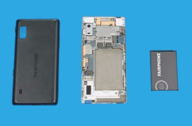 Fairphone 2 - zezadu Fairphone 2 - zezadu