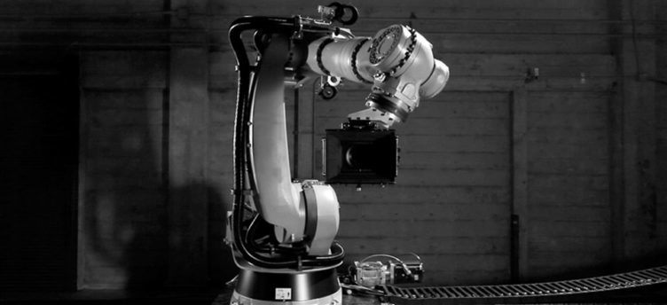 Google Bot a Dolly Google Bot a Dolly