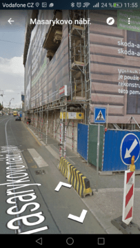 Google Mapy Street View (2)