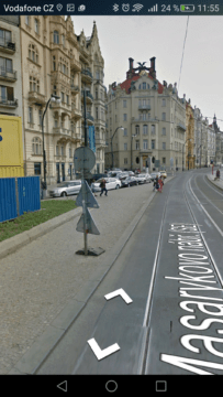 Google Mapy Street View (3)