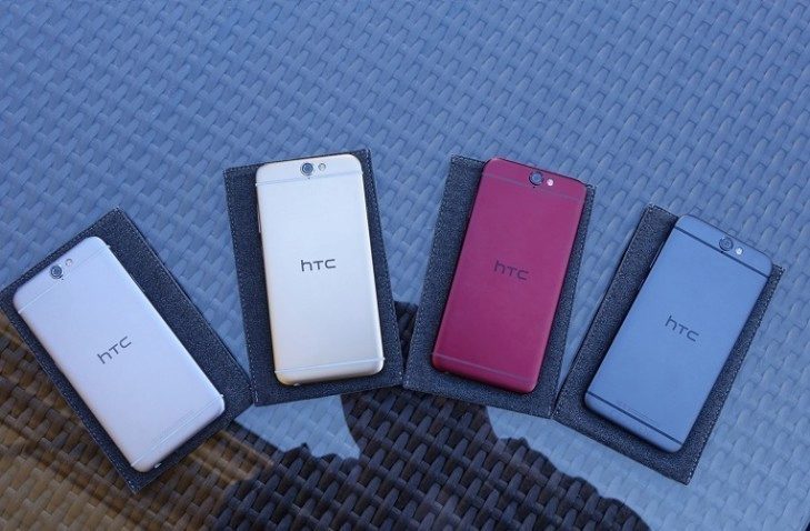HTC One A9 (1)