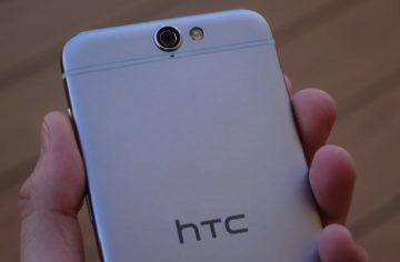 Apple kopíruje HTC, nebo naopak? HTC má jasno
