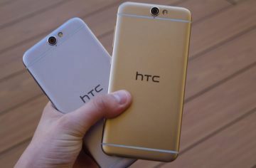 HTC One A9 oficiálně: Specifikace, cena a exkluzivní první pohled
