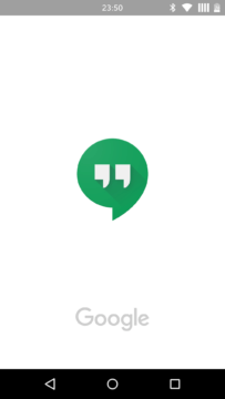 Hangouts 5.0 - novinky (4) Hangouts 5.0 - novinky (4)