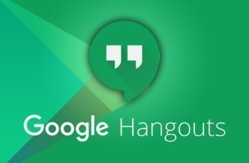 Hangouts 5.0 přichází. Posune internetové „kecání“ na vyšší úroveň?