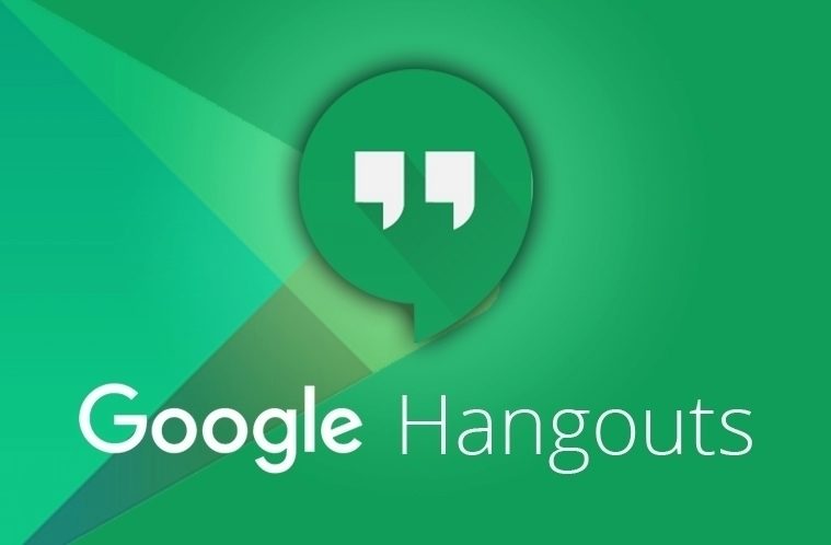 Hangouts – náhleďák Hangouts – náhleďák