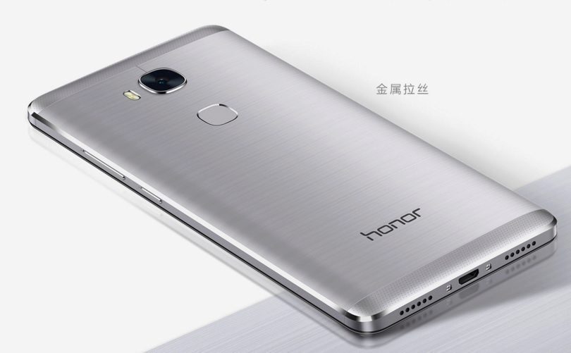 Honor 5X titul Honor 5X titul