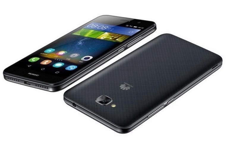 Huawei Honor Play 511