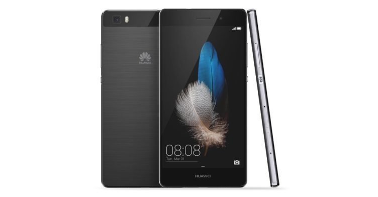 Huawei P8 Lite Huawei P8 Lite
