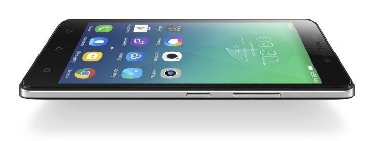 Lenovo Vibe P1m