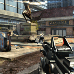 Modern Combat 5 Blackout – Screenshot