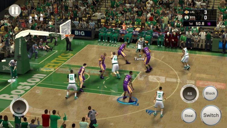 NBA 2K16 NBA 2K16