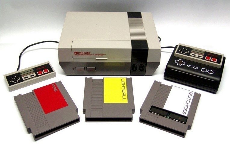 NES