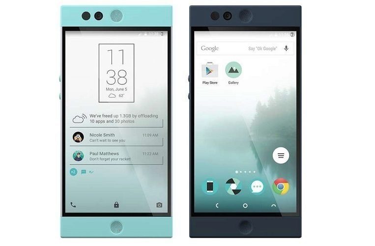 Nexbit Robin Nexbit Robin