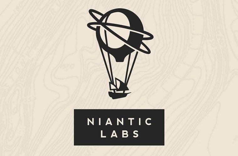 Niantic Labs – náhleďák Niantic Labs – náhleďák